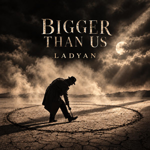 Bigger Than Us by LadyAn