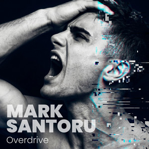 Overdrive by Mark Santoru