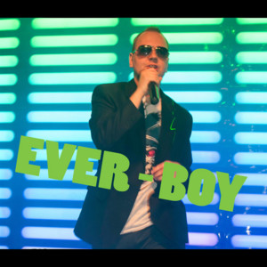 Ever - Boy - Dziewczyna Z Moich Marzeń (Radio Edit)