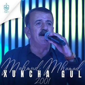 Mahmud Mhamad - Nazile w Bala Barza