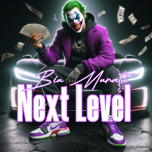 Next Level by Biu Murati