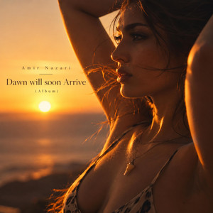 Where can I find You by Amir Nazari