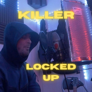 Portada de Locked Up