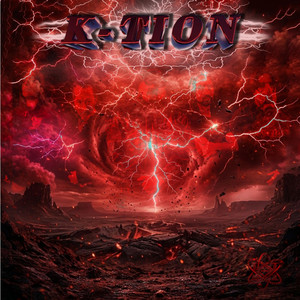 Album cover: K-Tion, K-Tion (Spotify)