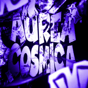 DJ ANGEOS & MRL - Áurea Cósmica (Instrumental, Super Slowed)