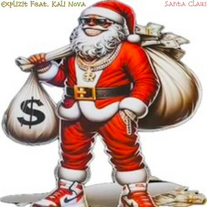 Santa Claus (feat. Kali Nova)