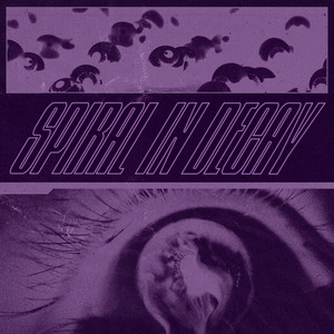 Spiral In Decay by Acid Vision