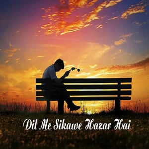 Vishal Anand - Dil Me Sikawe Hazar Hai