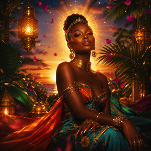 My Goddess by Keff-RebeL