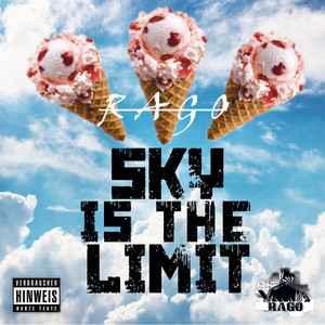 Sky Is The Limit by Rago