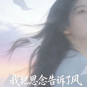我把思念告诉了风