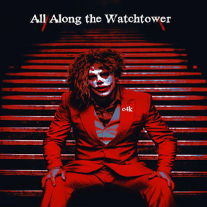 All Along the Watchtower (Live in Studio) by Crying 4 Kafka