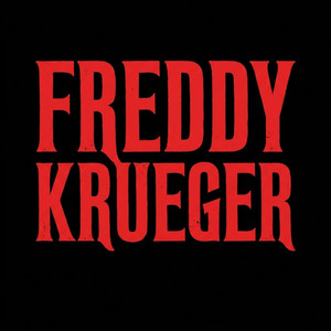 FREDDY KRUEGER