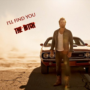 I'll Find You - EP - The Great Hollow by The Hitch
