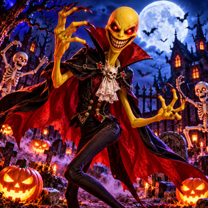 Verity Halloween Song by BENJIxScarlett
