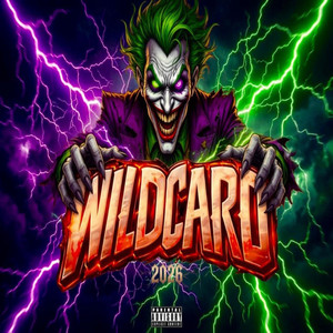 Se på meg (Wildcard)