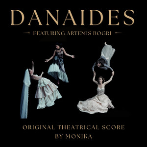 Choral 3 by Monika, Artemis Bogri