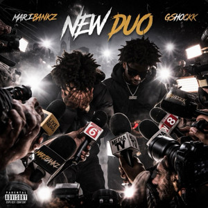 MariBankz - REWIND (feat. Gshockk)