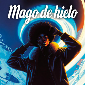 Mago de hielo by DJ Sakura Valhalla
