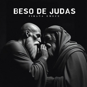 Beso De Judas by PirañaEmece