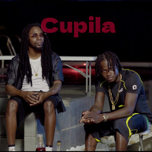 Cupila - Radio Edit by Digital Vincent, Realko Smg & Lil Young
