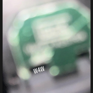 GREEN SWITCH by KTS