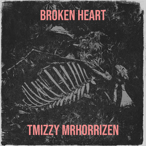 Broken Heart by Tmizzy Mrhorrizen