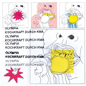 Olympia by Kochkraft durch KMA