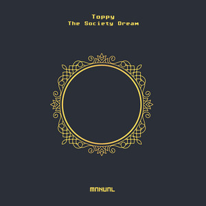 Toppy cover
