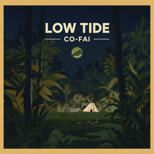 Low Tide by CO - FAI