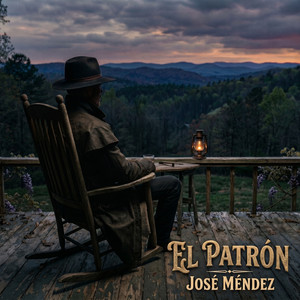El Patrón by José Méndez