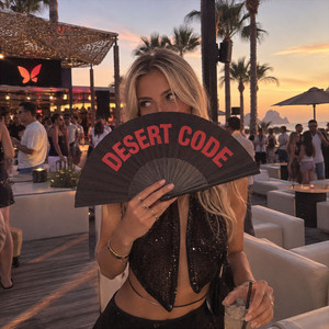 YSL on my body by desert code