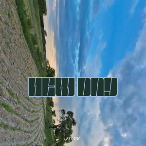 NEW DAY by ZORIK