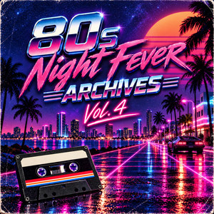 Stay A While ‑「シングル」by 80s Night Fever. | Spotify
