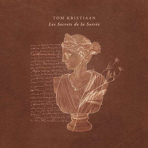 Les Secrets de la Soirée by Tom Kristiaan