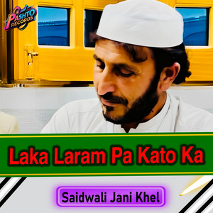 Saidwali Jani Khel - Laka Laram Pa Kato Ka