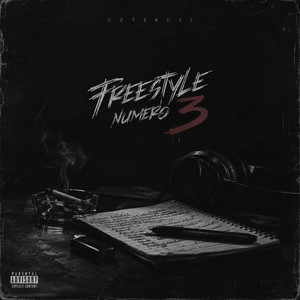 Freestyle Numero 3 by UzYsKuLL, UGB3AT