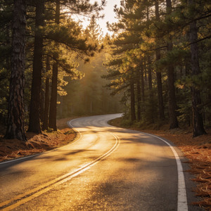 Long Road by Johny Highway