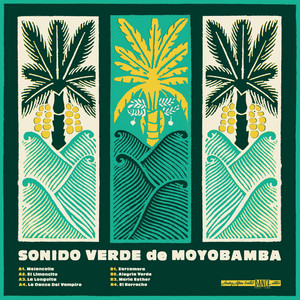 Sonido Verde de Moyobamba - Alegría Verde