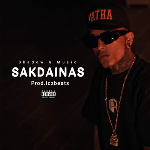 Shadow G Music - Sakdainas
