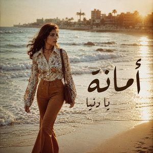 أمانة يا دنيا by Africa Cassette