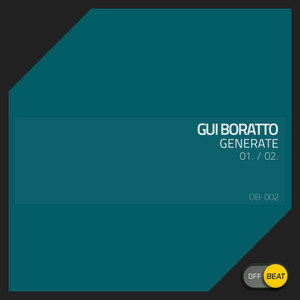 Generate 2 cover art