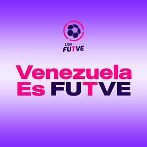 Liga FUTVE - Venezuela Es Futve