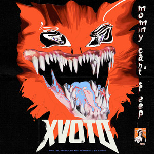 Mommy Can't Sleep by XVOTO