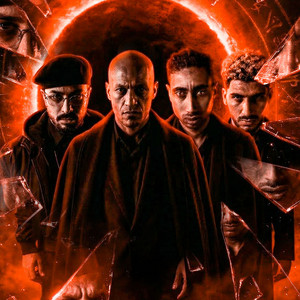 Sadat, Mousv, ريشا كوستا & مشرف - هقولك ع اللي فيها