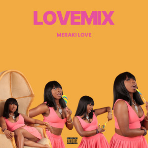 Meraki Love - Never Find