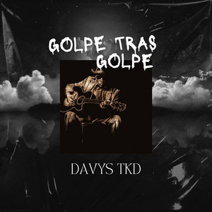 Golpe tras golpe by TK Davys