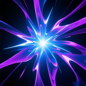 New_Spark by Dennis Malik Leviner