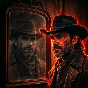 Me cansé de las migajas disfrazadas de cariño by LEÓN VARGAS