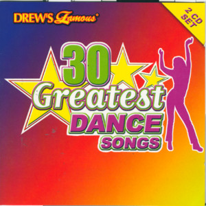 30 Greatest Dance Songs album